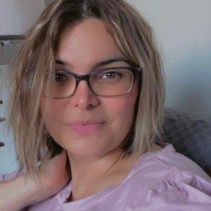 Meet your Posher, Lori